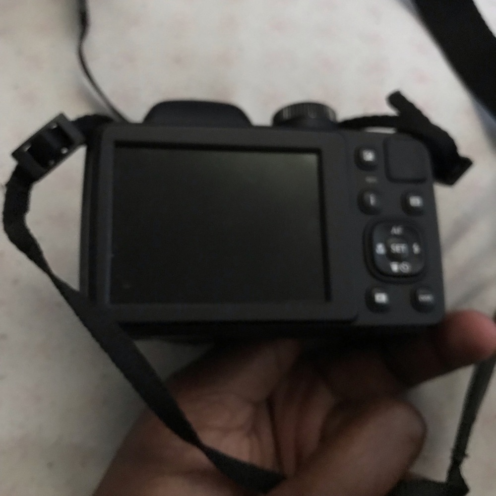 Camera - Picture 5 of 5